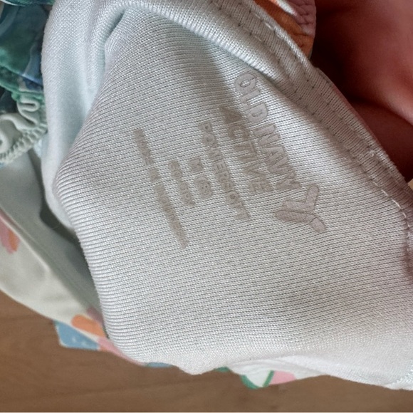 Old Navy Active Powersoft Athletic Dress Medium - Picture 2 of 2